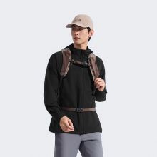 北面Tek Approach棋盘格软壳PRO外套男户外新款TheNorthFace|8HE5