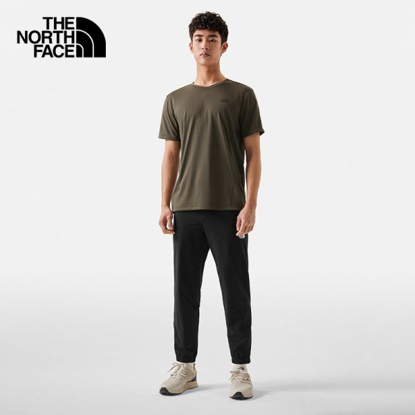 TheNorthFace北面短袖T恤男户外上新|7WCW