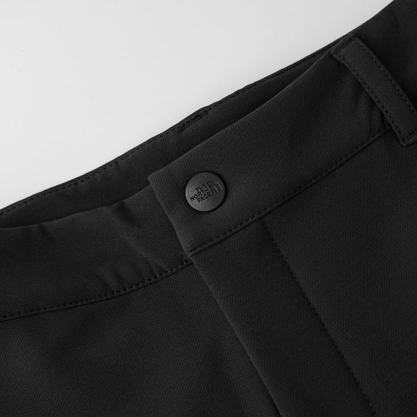 TheNorthFace北面长裤男户外防风防泼溅秋季新款|83OQ