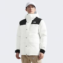 北面男Mountain防水保暖鹅绒羽绒服户外冬新品TheNorthFace|89Z0