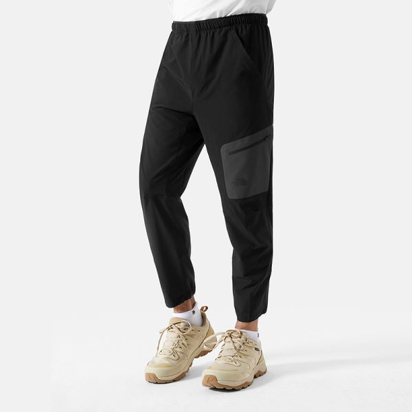 TheNorthFace北面长裤男防泼溅UPF防晒户外春季新款|881B