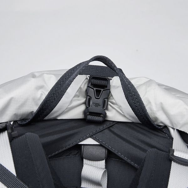 下MTheNorthFace北面技术背包通用款户外舒适背负上新|3S5L