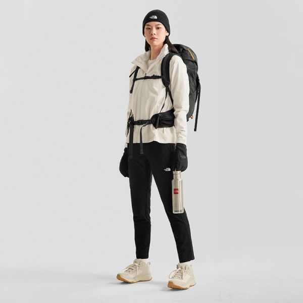 TheNorthFace北面运动长裤女户外运动舒适防泼溅春季新款|7WCL