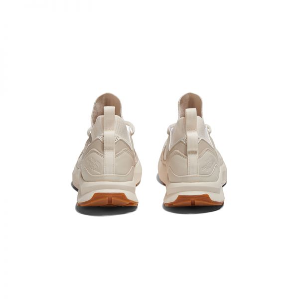 TheNorthFaceUE北面女户外HYPNUM 徒步休闲鞋中帮轻便23春夏新款7W5R