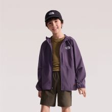 北面儿童防晒衣外套男女童速干Sunriser户外新款TheNorthFace|8F87