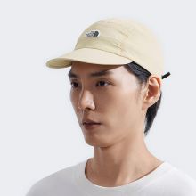 北面男女同款轻量运动鸭舌帽可收纳户外TheNorthFace|8CTF