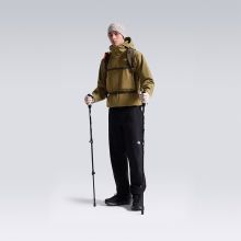 北面软壳内胆三合一冲锋衣男Ranger户外防水TheNorthFace|8J8S