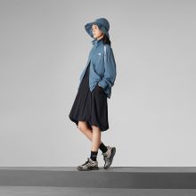 北面UE设计师款防晒衣女凉感防风夹克户外新款TheNorthFace|8FMP