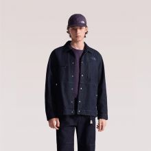 北面Denim牛仔外套男多口袋牛仔衣户外透气新款TheNorthFace|8FZN