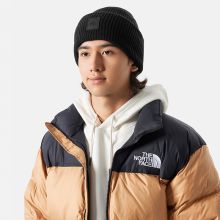 北面中性款Urban针织帽舒适保暖户外24秋季新款TheNorthFace|7WJG