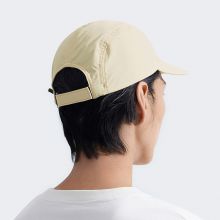 北面男女同款轻量运动鸭舌帽可收纳户外TheNorthFace|8CTF