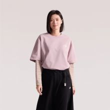 北面速干衣短袖T恤男女同款运动户外透气新款TheNorthFace|8M74