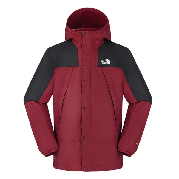 北面男Mountain防晒衣机能外套户外防风防泼水TheNorthFace|8DGD