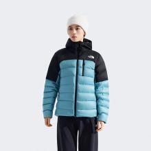 北面Kalix女轻量羽绒服保暖鹅绒户外防泼水新款TheNorthFace|8EWS