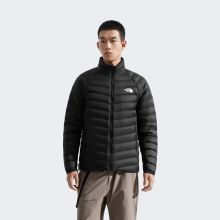 北面男Thunder防泼水羽绒服轻盈保暖鹅绒户外TheNorthFace|8DX2