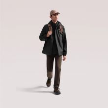 北面Antora山林冲锋衣情侣硬壳外套防水新款TheNorthFace|8DRZ