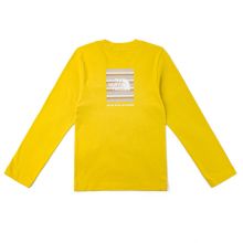 北面儿童长袖T恤男女大童纯棉运动户外透气新款TheNorthFace|8JM9