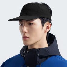 北面Horizon运动帽男女同款户外遮阳防护TheNorthFace|8A2J