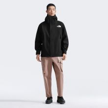 北面经典ICON冲锋衣男Mountain户外防水潮牌TheNorthFace|88XF