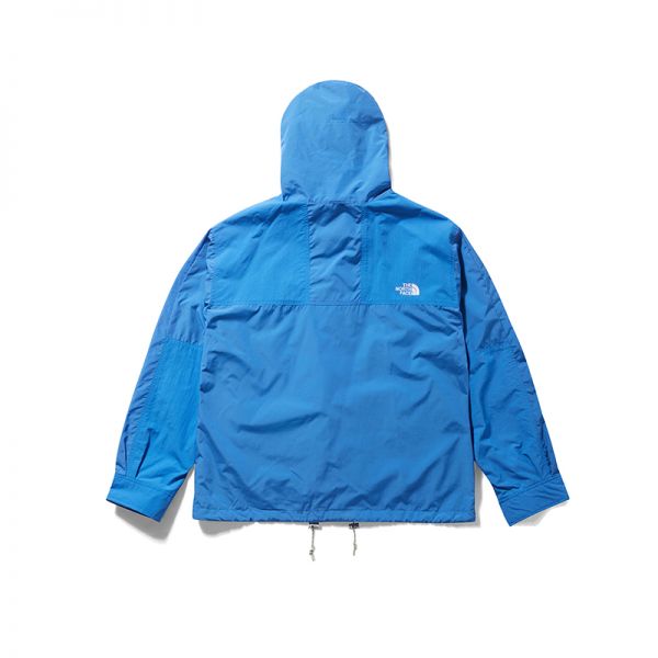 TheNorthFaceUE北面男户外防泼溅防风外套23春夏新款7ZYQ