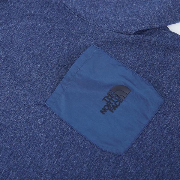 下M【山夏Tee】TheNorthFace北面春夏新品速干衣短袖T恤吸湿排汗户外男|3V3T