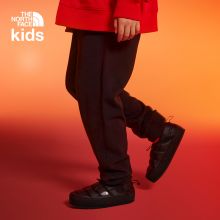 北面童装「新年蜕变」男女儿童针织长裤新款TheNorthFace|8CG0