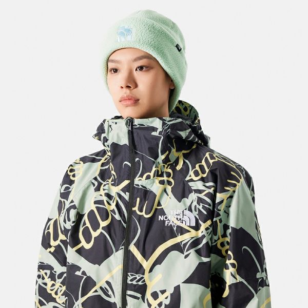 TheNorthFace北面针织帽通用款户外舒适保暖秋季新款|7WL9