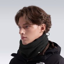 北面运动帽子男女Whimzy两用抓绒脖套户外滑雪TheNorthFace|8EDG
