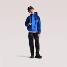 北面儿童冲锋衣男女大童防水外套M66硬壳户外TheNorthFace|8J7Y