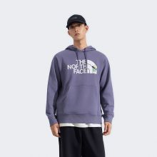 北面针织上衣卫衣男休闲时尚连帽运动户外新款TheNorthFace|8F0C