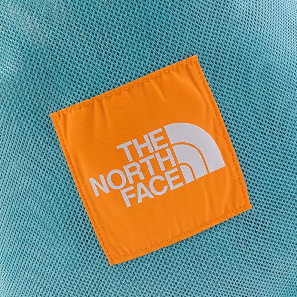 TheNorthFace北面托特包通用款户外舒适背负上新|81BW