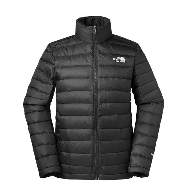 下MTheNorthFace北面春夏新品三合一外套夹克防水透气户外男|365B