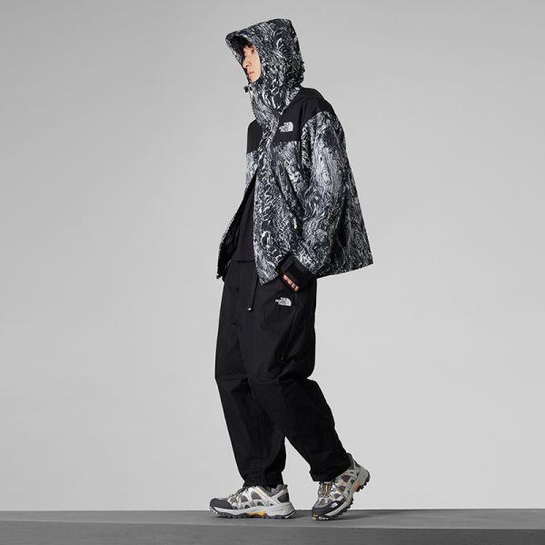 北面UE「新年蜕变」系列GORETEX硬壳冲锋衣男TheNorthFace|831M