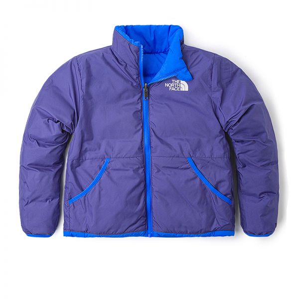 TheNorthFace北面童装鹅绒羽绒服男女儿童保暖防泼溅23秋冬新款|82YU