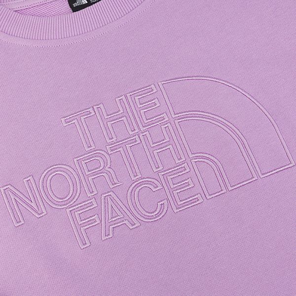 TheNorthFace北面针织卫衣女户外上新|7WEC