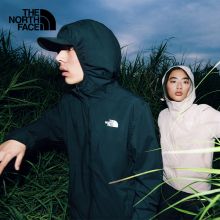 北面男Twilight软壳夹克户外运动防风防泼溅TheNorthFace|89ZN