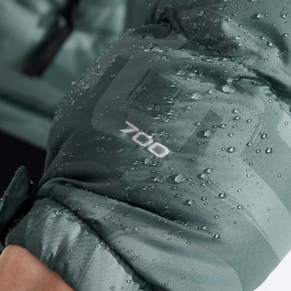 北面「新年蜕变」96 Nuptse羽绒服鹅绒ICON新款TheNorthFace|3C8D