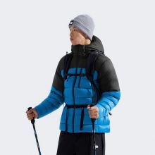 北面Kalix男轻量羽绒服保暖鹅绒户外防泼水新款TheNorthFace|8FZ2