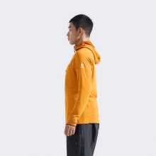 北面SUMMIT巅峰系列FUTUREFLEECE保暖抓绒衣男TheNorthFace|8FJJ