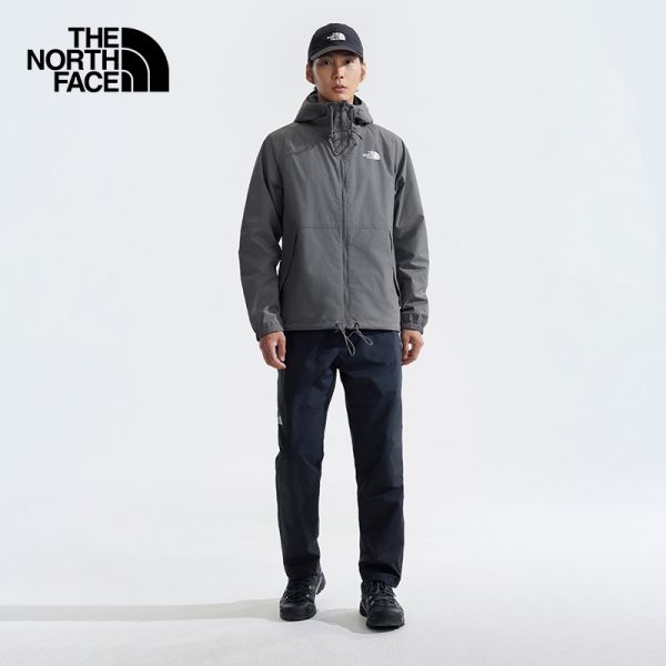 北面情侣Antora冲锋衣防水透湿舒适户外新款TheNorthFace|8C5K