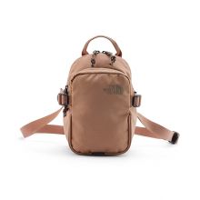 北面男女同款迷你单肩背提斜跨包轻便户外旅行TheNorthFace|8C6F
