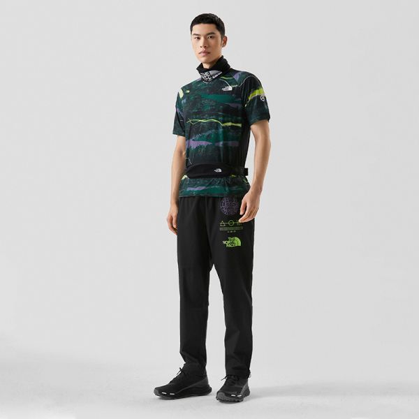TheNorthFace北面运动长裤男户外透气防泼溅上新|81X6