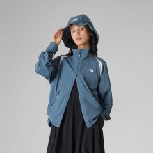 北面UE设计师款防晒衣女凉感防风夹克户外新款TheNorthFace|8FMP