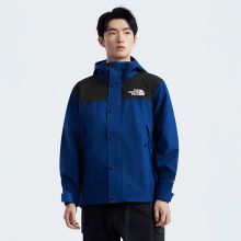 北面男Reign On拼色硬壳冲锋衣外套户外防水TheNorthFace|8DGC