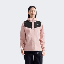【经典款】北面女抓绒三合一冲锋衣防水户外TheNorthFace|8HM6