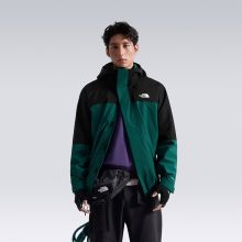 北面抓绒山谷三合一男冲锋衣外套Sangro户外防水TheNorthFace|89ZP