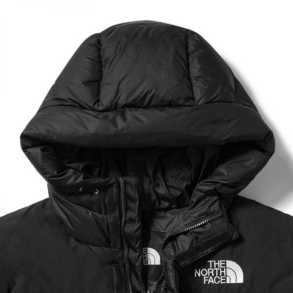 The North Face北面HMLYN喜马拉雅鹅绒羽绒服男士RDS550|4QYX