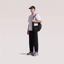 北面单肩包男女Never Stop 18L户外轻巧新款TheNorthFace|8JCA