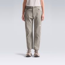北面软壳裤子女防风保暖户外防泼水徒步新款TheNorthFace|8KGT