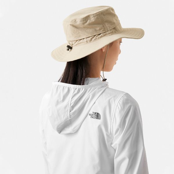 TheNorthFace北面运动帽通用款户外遮阳UPF防晒上新|5FX6